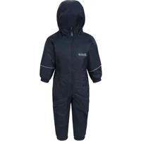 Combinaison imperméable enfant Regatta Splosh III