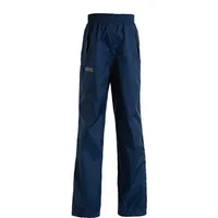 Surpantalon de pluie enfant Regatta Pack It
