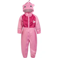 Combinación impermeable y transpirable para niño Regatta Charco