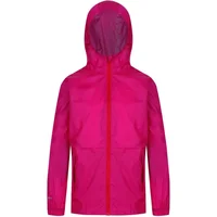 Veste imperméable enfant Regatta Pack It