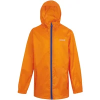 Chubasquero infantil Regatta Pack It