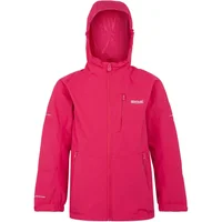 Regenjacke für Kinder Regatta Calderdale III