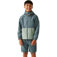 Regenjacke für Kinder Regatta Hanleigh II