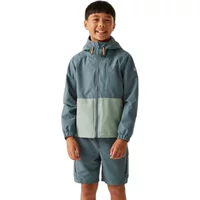 Veste imperméable enfant Regatta Hanleigh II