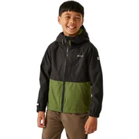 Regenjacke für Kinder Regatta Hanleigh II