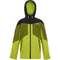 Regenjacke für Kinder Regatta Highton VI