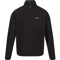 1/2 zip fleece Regatta Thompson Lightweight