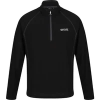 1/2 rits fleece Regatta Montes Lightweight