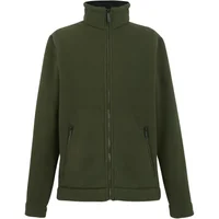Fleece met rits Regatta Garrian II
