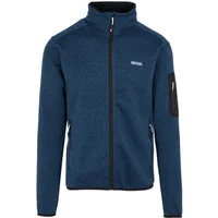 Zipped fleece Regatta Newhill