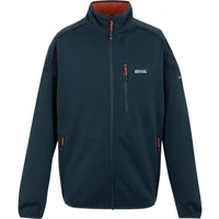 Fleece met rits Regatta Kames