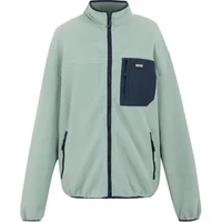 Fleece mit Reißverschluss Regatta Frankie