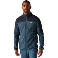 Zipped fleece Regatta Elram