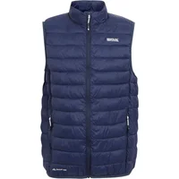 Sleeveless down jacket Regatta Hillpack II