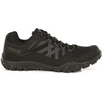 Scarpe trekking impermeabili Regatta Edgepoint III