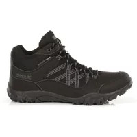 Waterdichte wandelschoenen Regatta Edgepoint III Mid