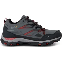 Wandelschoenen Regatta Holcombe III