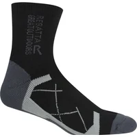 Chaussettes Regatta Active (x2)