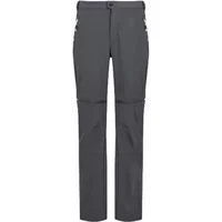 Waterproof zip-off trousers Regatta Mountain III