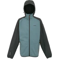 Veste à capuche softshell Regatta Arec III