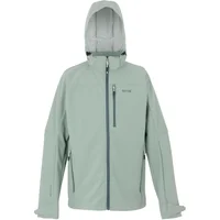 Chaqueta de senderismo softshell Regatta Arana