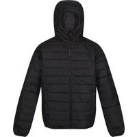 Piumino con cappuccio Regatta Helfa