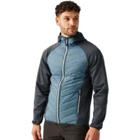 Veste à capuche hybride Regatta Andreson VIII