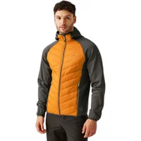 Hybride jas met capuchon Regatta Andreson VIII