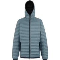 Piumino con cappuccio Regatta Rigain