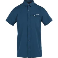 Camicia Regatta Travel Packaway