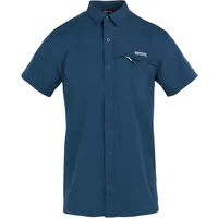 Camisa de manga larga Regatta Travel Packaway