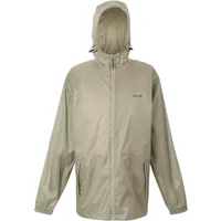 Waterdichte jas Regatta Pack-It III