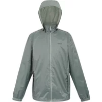 Foldable waterproof jacket Regatta Lyle IV