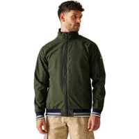 Waterproof jacket Regatta Shorebay III