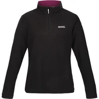 Polaire 1/2 zip femme Regatta Sweethart