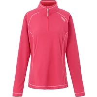 Pile da donna con 1/2 zip Regatta Montes