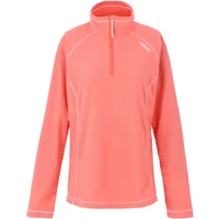 Polar de con cremallera para mujer Regatta Montes