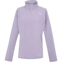 Damesfleece 1/2 rits Regatta Montes