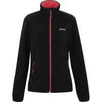 Polaire zippée femme Regatta Floreo IV