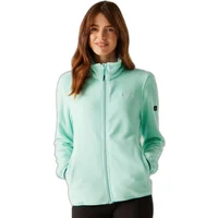 Pile con zip da donna Regatta Clemance IV