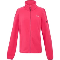 Damesfleece met rits Regatta Clemance IV