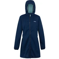 Pile con zip da donna Regatta Bloomfield