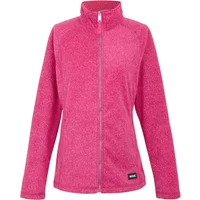 Pile full-zip da donna Regatta Mayse