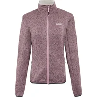Pile full-zip da donna Regatta Newhill II