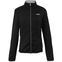 Pile full-zip da donna Regatta Newhill II