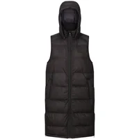 Dames lange hoodie zonder mouwen Regatta Ganella