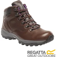 Women's hiking shoes Regatta Bainsford