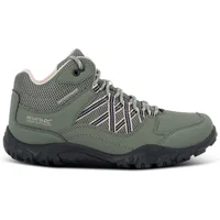 Chaussures de randonnée femme Regatta Edgepoint WP
