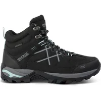 Chaussures de randonnée femme Regatta Samaris