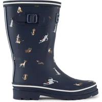 Bottes de pluie femme Regatta Amelia
